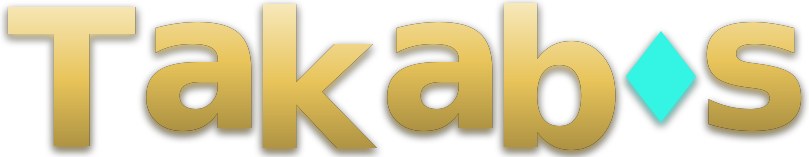 Takabos logo